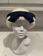 Vintage 1970s Woven Plastic