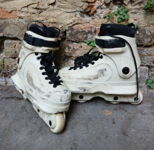 Echo verve aggressive inline - aggressive,
