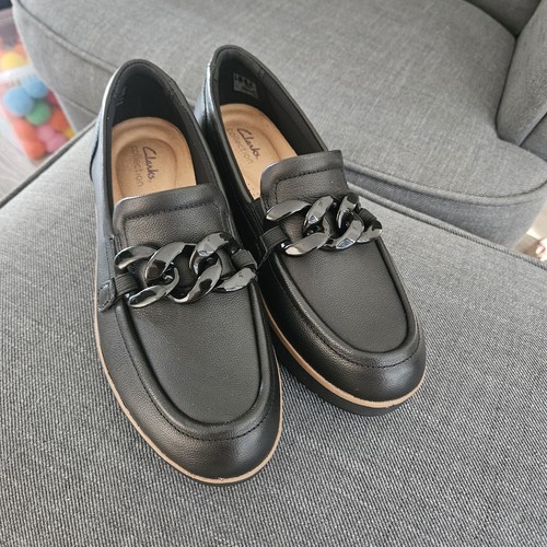 Clarks womens girls work - clarks,