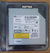 HP Multibay II DVD/CD-RW 9.5 mm Combo Drive UJ-832 Internal Drive - NEW