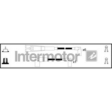 HT Leads Ignition Cables Kit