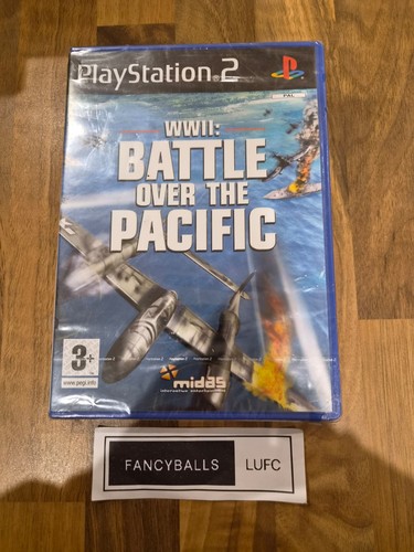 Wwii battle over - battle, pacific