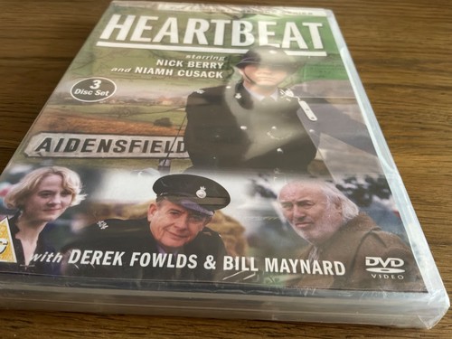Heartbeat the complete - -,