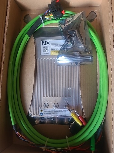 Technologies w90 90kw - nx,