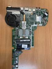 HP G6-2000 Series Motherboard  G12L