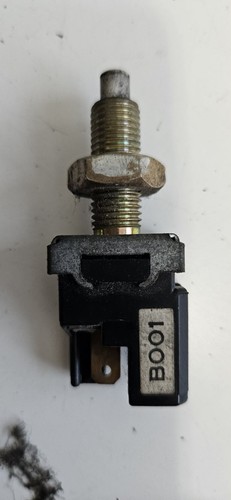 Mazda bongo 1998 brake light - brake,