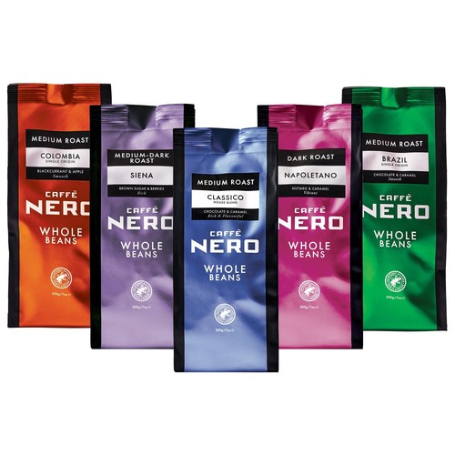 Caffè nero discovery gift box - nero,