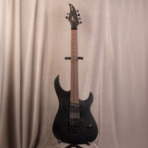 Caparison horus black - caparison, satin