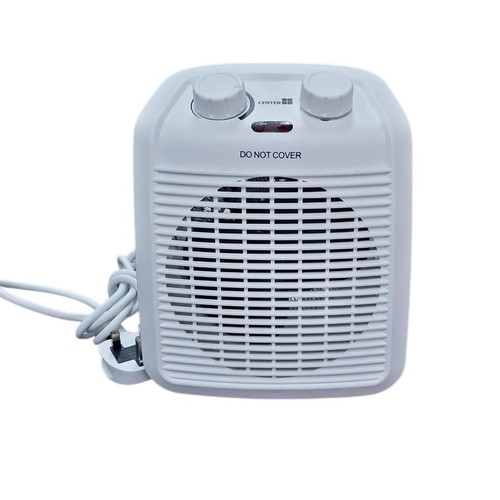Center 2kw fan - fan, heater