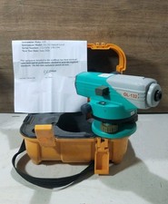 GPI GL-132 Optical Level