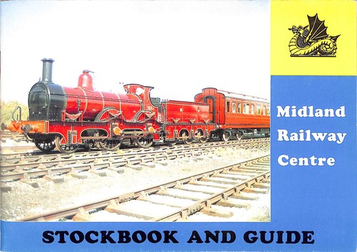 Midland railway centre - midland,