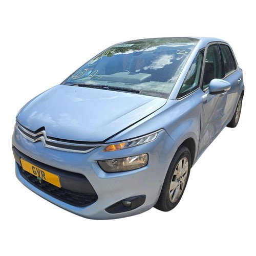 Citroen picasso plus mk2 - c4,