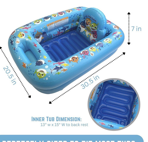 Nickelodeon baby shark - nickelodeon,