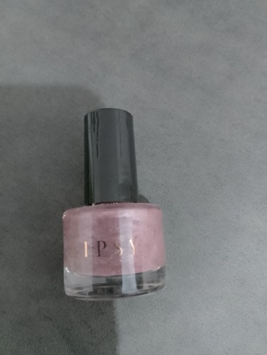 Lipsy nail polish - nail,