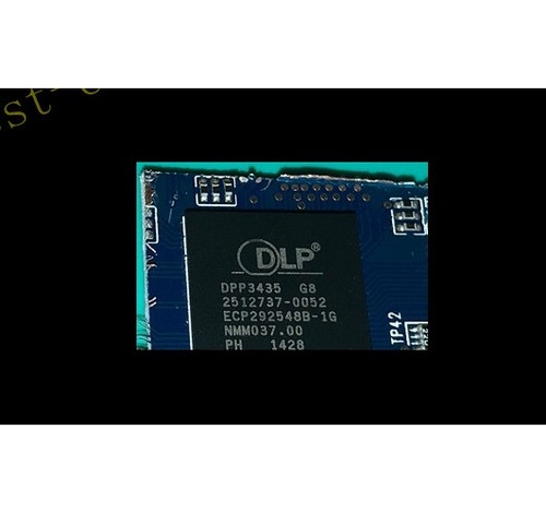 New original dlpc3435czez