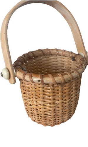 Vintage small nantucket - vintage,