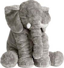 Giant Elephant Stuffed Animals