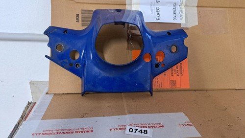 Front fairing for honda - fairing, sh