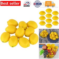 10 Pack Lifelike Artificial