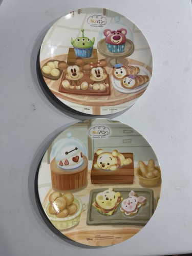 Set disney skater - 2, x