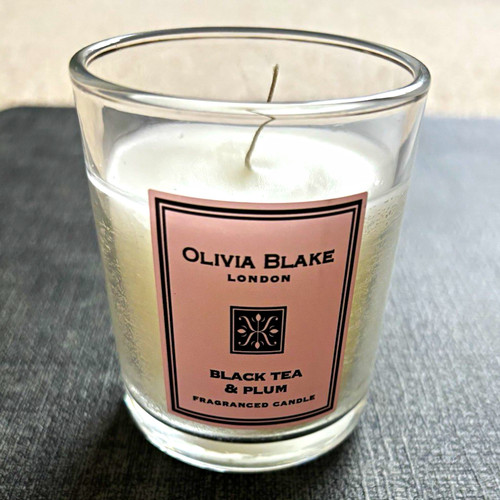 Olivia blake london - london, black