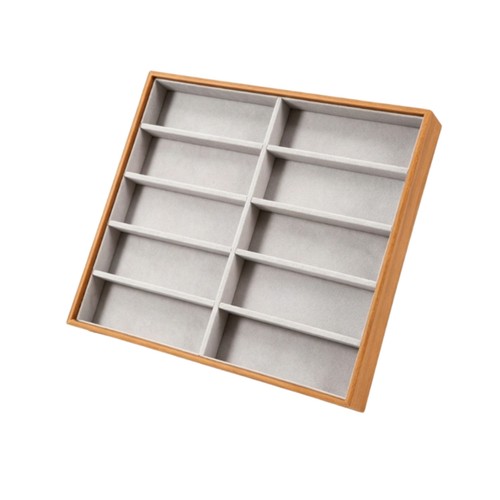 Sunglasses display case - display,
