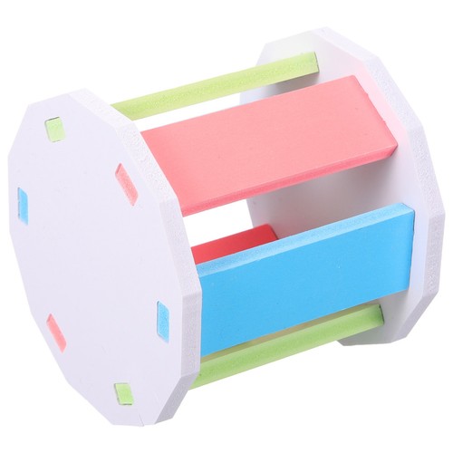 Chinchilla running wheel small - chinchilla,