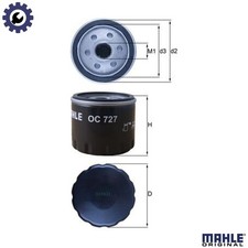 OIL FILTER OC 727 FOR RENAULT