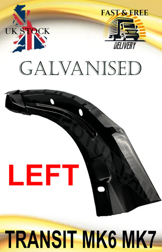 For ford transit - for, mk7
