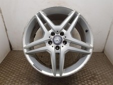 2002-2009 W211 MERCEDES