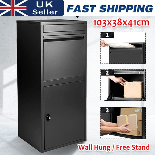 Extra large parcel delivery - extra,