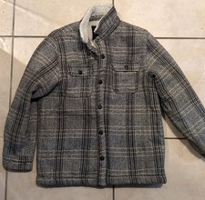 Boys Next Padded Fleece Lined