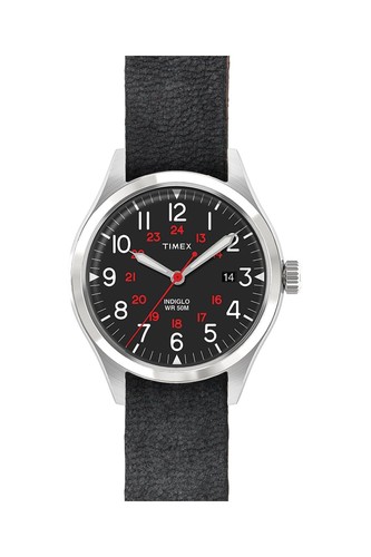 Timex gents weendender watch - timex,