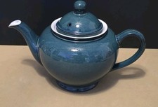 Denby Greenwich  Teapot