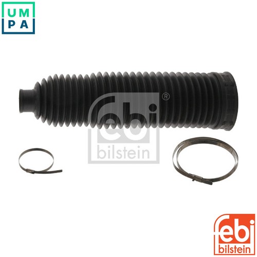 Bellow kit steering 32855 - bellow,