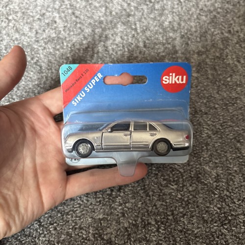 Siku super series model 1048 - series,