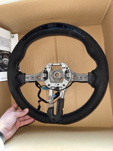 Genuine bmw performance led - m,