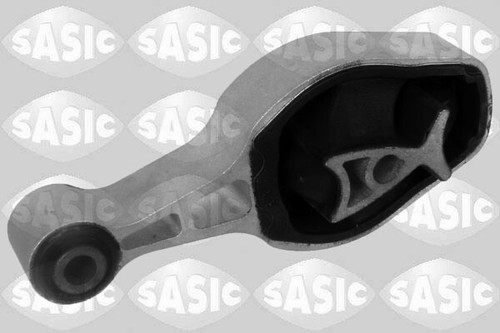 Engine mounting sasic - engine,