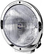 Hella Halogen-Spotlight