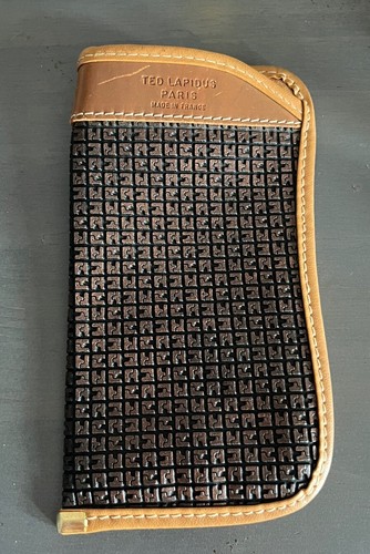 Ted lapidus paris case for - ted,