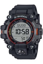 Casio G-Shock Mudman