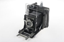 Graflex Speed Graphic 3x4 inch