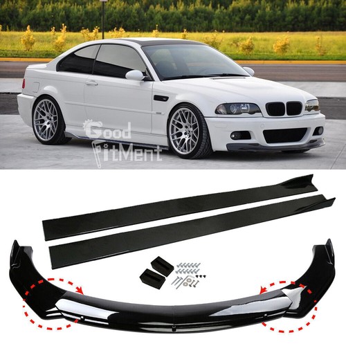 For series e46 saloon - for,