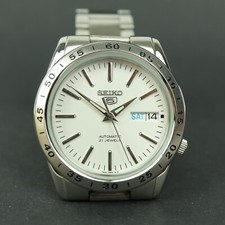 Seiko 5 21 Jewels Automatic