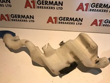 GENUINE VW BEETLE WINDSCREEN