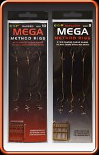 ESP Mega Method Ready Tied
