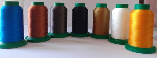 Isacord thread for machine - 40,