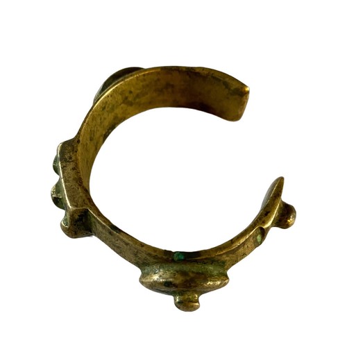 Palestinian canaanite bronze - canaanite,