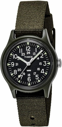 Timex watch tw2t33700 women - watch, women's