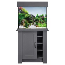 Aqua one oakstyle slate - aqua, grey